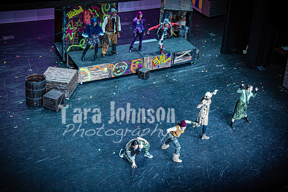 24 LHS - Descendants - Saturday Matinee - TJP (42 of 539)