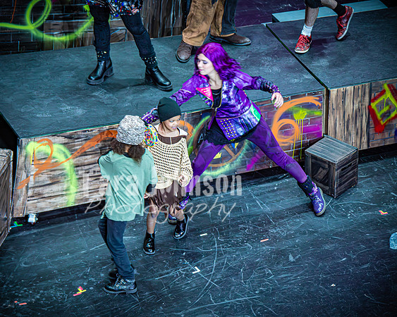 24 LHS - Descendants - Saturday Matinee - TJP (45 of 539)
