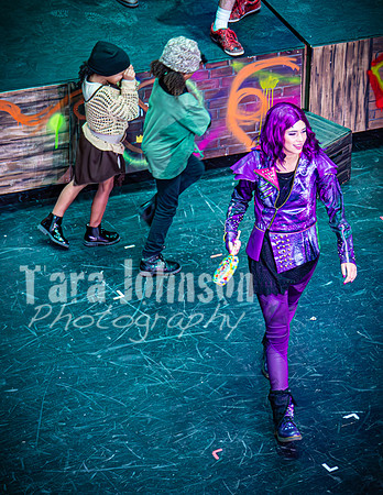 24 LHS - Descendants - Saturday Matinee - TJP (47 of 539)