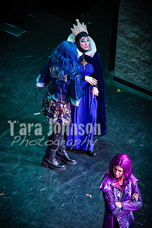 24 LHS - Descendants - Saturday Matinee - TJP (54 of 539)