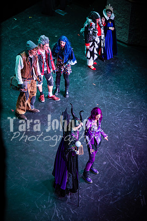 24 LHS - Descendants - Saturday Matinee - TJP (57 of 539)