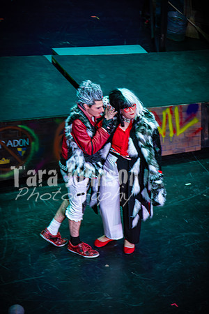 24 LHS - Descendants - Saturday Matinee - TJP (61 of 539)