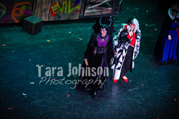 24 LHS - Descendants - Saturday Matinee - TJP (68 of 539)