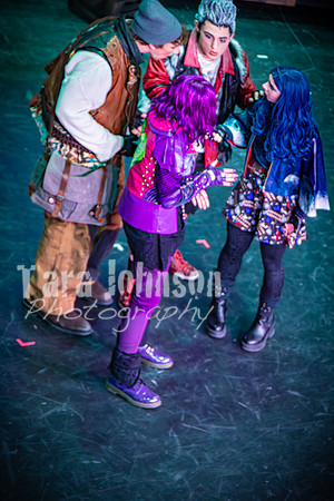 24 LHS - Descendants - Saturday Matinee - TJP (74 of 539)