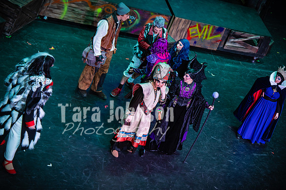 24 LHS - Descendants - Saturday Matinee - TJP (75 of 539)