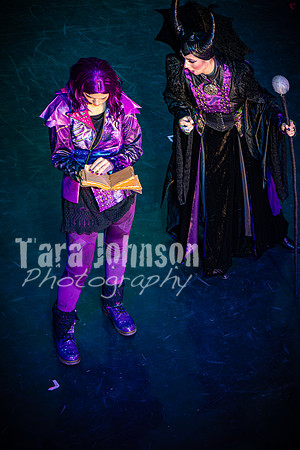 24 LHS - Descendants - Saturday Matinee - TJP (80 of 539)