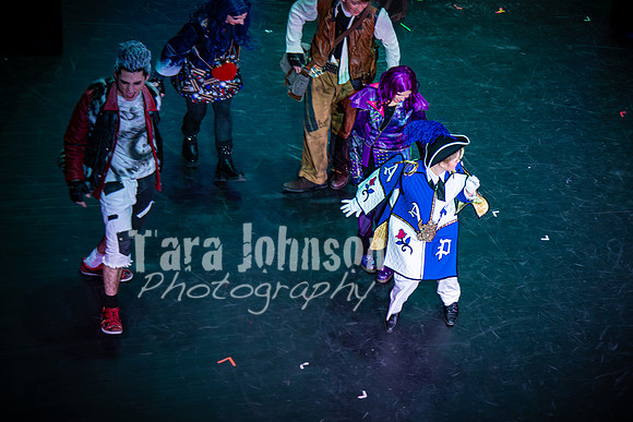 24 LHS - Descendants - Saturday Matinee - TJP (98 of 539)