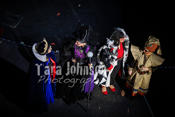 24 LHS - Descendants - Saturday Matinee - TJP (100 of 539)