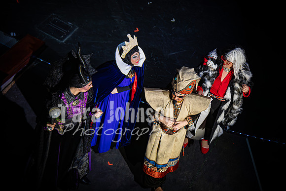 24 LHS - Descendants - Saturday Matinee - TJP (101 of 539)