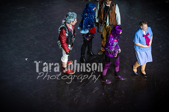 24 LHS - Descendants - Saturday Matinee - TJP (116 of 539)