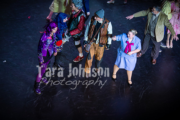 24 LHS - Descendants - Saturday Matinee - TJP (115 of 539)