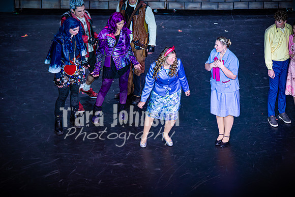 24 LHS - Descendants - Saturday Matinee - TJP (120 of 539)