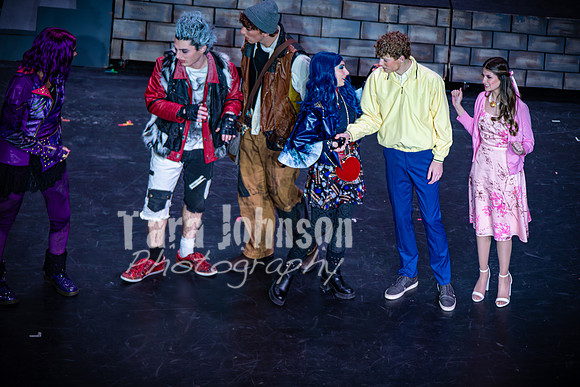 24 LHS - Descendants - Saturday Matinee - TJP (121 of 539)