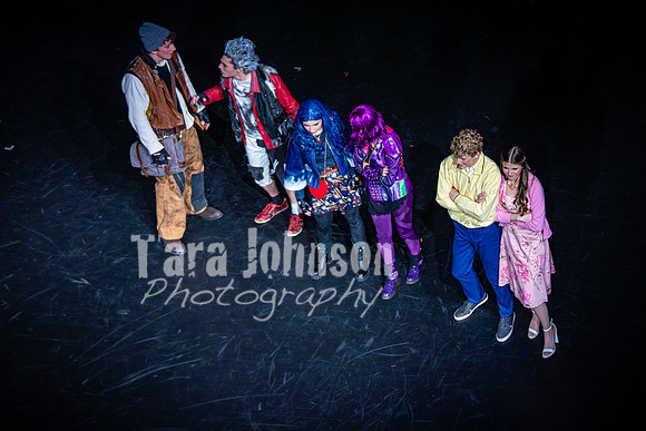 24 LHS - Descendants - Saturday Matinee - TJP (122 of 539)