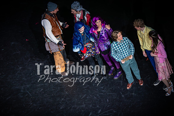 24 LHS - Descendants - Saturday Matinee - TJP (124 of 539)