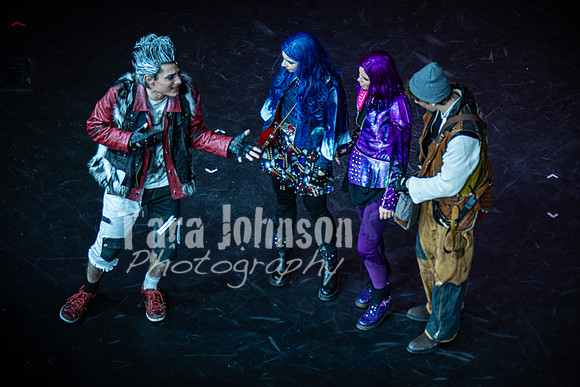 24 LHS - Descendants - Saturday Matinee - TJP (128 of 539)