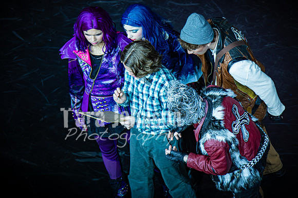 24 LHS - Descendants - Saturday Matinee - TJP (127 of 539)