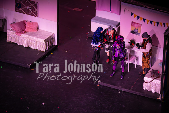 24 LHS - Descendants - Saturday Matinee - TJP (141 of 539)