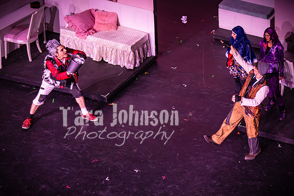 24 LHS - Descendants - Saturday Matinee - TJP (142 of 539)