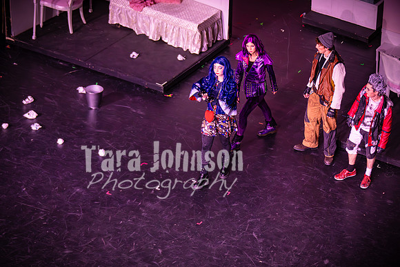 24 LHS - Descendants - Saturday Matinee - TJP (144 of 539)