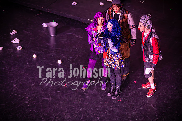 24 LHS - Descendants - Saturday Matinee - TJP (145 of 539)