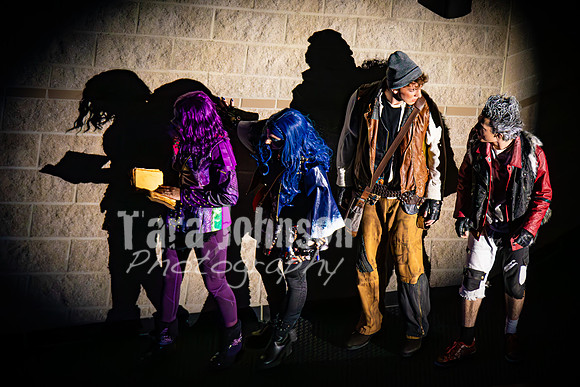 24 LHS - Descendants - Saturday Matinee - TJP (152 of 539)