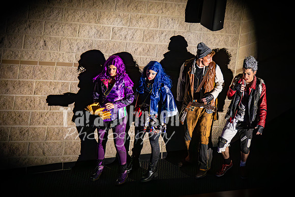 24 LHS - Descendants - Saturday Matinee - TJP (151 of 539)