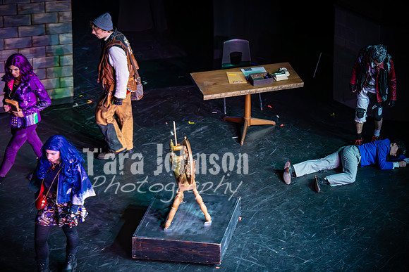 24 LHS - Descendants - Saturday Matinee - TJP (155 of 539)