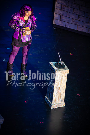 24 LHS - Descendants - Saturday Matinee - TJP (158 of 539)
