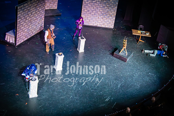24 LHS - Descendants - Saturday Matinee - TJP (156 of 539)