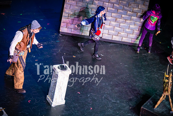 24 LHS - Descendants - Saturday Matinee - TJP (159 of 539)