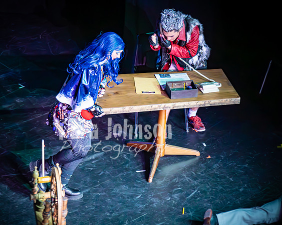 24 LHS - Descendants - Saturday Matinee - TJP (161 of 539)