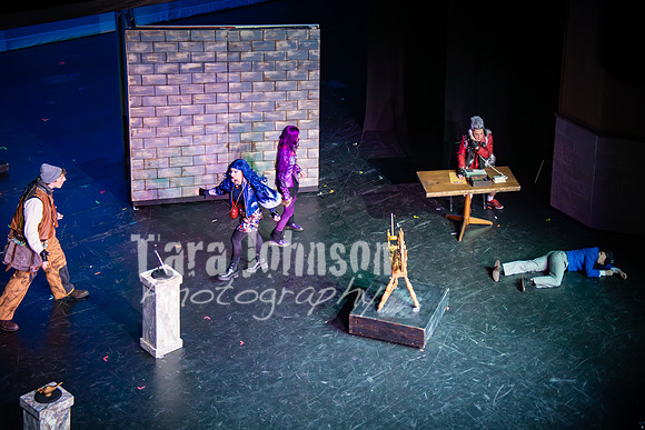 24 LHS - Descendants - Saturday Matinee - TJP (162 of 539)