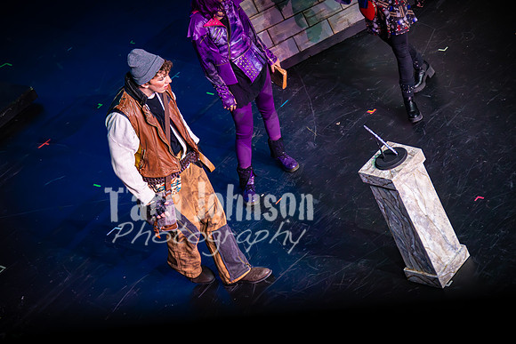 24 LHS - Descendants - Saturday Matinee - TJP (164 of 539)