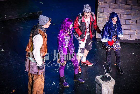 24 LHS - Descendants - Saturday Matinee - TJP (165 of 539)