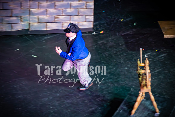 24 LHS - Descendants - Saturday Matinee - TJP (166 of 539)