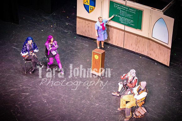 24 LHS - Descendants - Saturday Matinee - TJP (167 of 539)