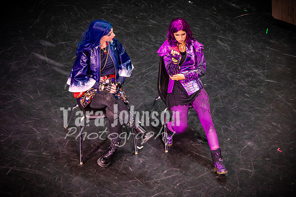 24 LHS - Descendants - Saturday Matinee - TJP (168 of 539)