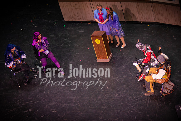 24 LHS - Descendants - Saturday Matinee - TJP (170 of 539)