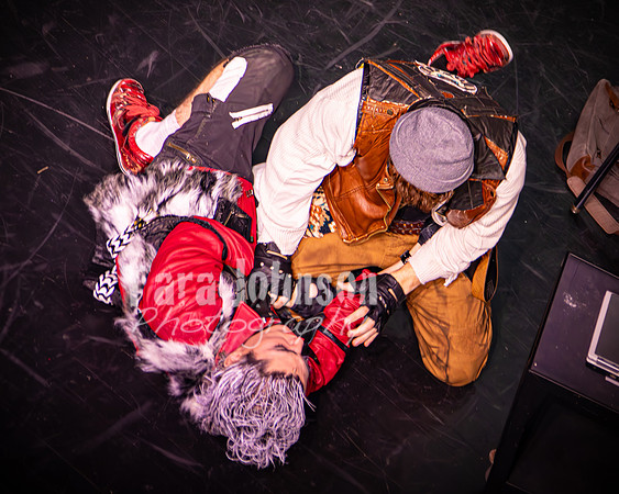 24 LHS - Descendants - Saturday Matinee - TJP (176 of 539)