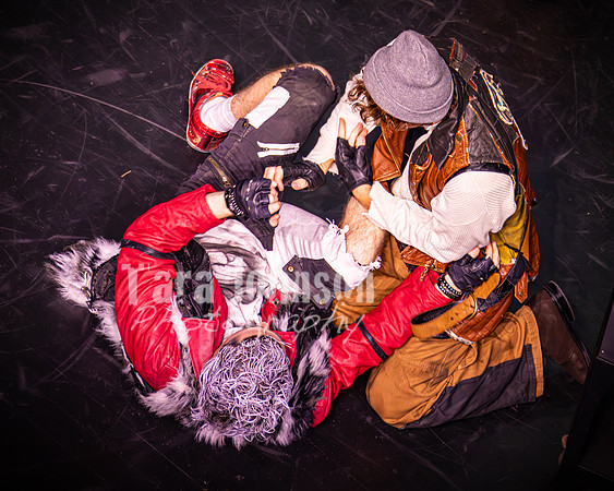 24 LHS - Descendants - Saturday Matinee - TJP (177 of 539)