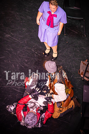 24 LHS - Descendants - Saturday Matinee - TJP (178 of 539)