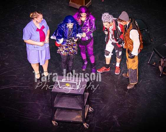 24 LHS - Descendants - Saturday Matinee - TJP (181 of 539)
