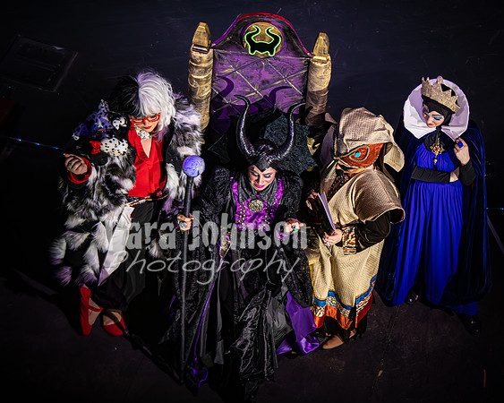 24 LHS - Descendants - Saturday Matinee - TJP (183 of 539)