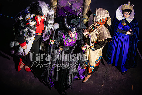 24 LHS - Descendants - Saturday Matinee - TJP (184 of 539)