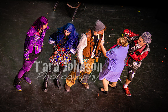 24 LHS - Descendants - Saturday Matinee - TJP (186 of 539)