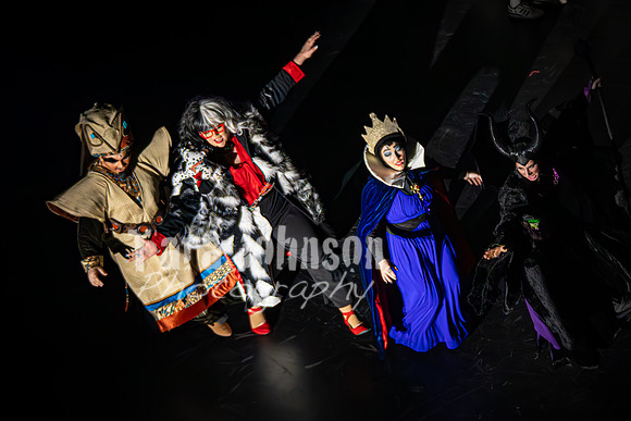 24 LHS - Descendants - Saturday Matinee - TJP (188 of 539)