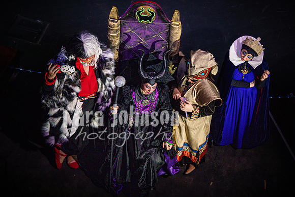 24 LHS - Descendants - Saturday Matinee - TJP (182 of 539)