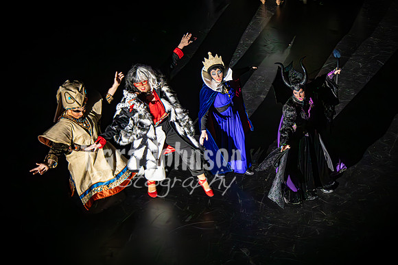 24 LHS - Descendants - Saturday Matinee - TJP (189 of 539)
