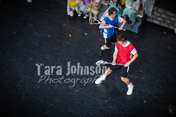 24 LHS - Descendants - Saturday Matinee - TJP (191 of 539)